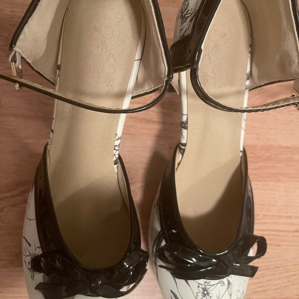 Ladies Veto Cuco Shoes